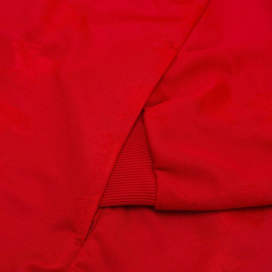 Liverpool Track Jacket 96 - Red - Men's-SoccerKits Hub | Buy Soccer Jerseys Online